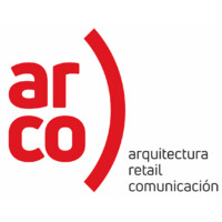 ARCO logo, ARCO contact details