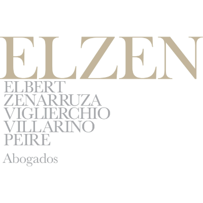 ELZEN Abogados logo, ELZEN Abogados contact details