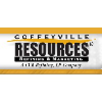 Coffeyville Resources Llc logo, Coffeyville Resources Llc contact details