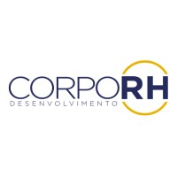 CORPO RH logo, CORPO RH contact details