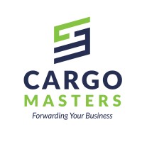 Cargo Masters logo, Cargo Masters contact details