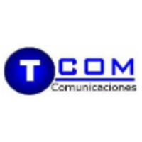 Tcom Comunicaciones logo, Tcom Comunicaciones contact details