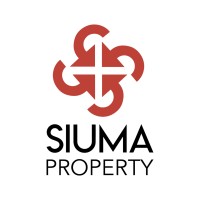 Siuma Property logo, Siuma Property contact details