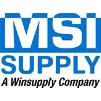 MSI Supply, Inc. logo, MSI Supply, Inc. contact details