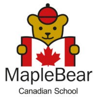 Maple Bear Porto Alegre logo, Maple Bear Porto Alegre contact details