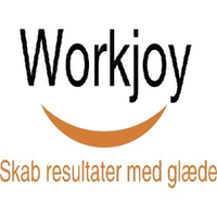 Workjoy.dk logo, Workjoy.dk contact details