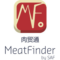 MeatFinder logo, MeatFinder contact details