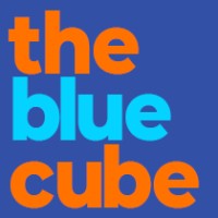 Blue Cube logo, Blue Cube contact details