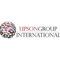 Upson Group International Inc. logo, Upson Group International Inc. contact details