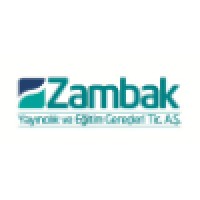 Zambak Yayıncılık ve Eğitim Gereçleri Tic. A.Ş logo, Zambak Yayıncılık ve Eğitim Gereçleri Tic. A.Ş contact details