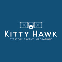 Kitty Hawk Norway logo, Kitty Hawk Norway contact details