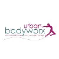 Urban Bodyworx logo, Urban Bodyworx contact details