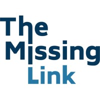 The Missing Link logo, The Missing Link contact details