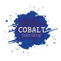 Cobalt Sales Group logo, Cobalt Sales Group contact details