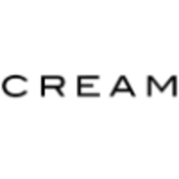 CREAM Communications logo, CREAM Communications contact details