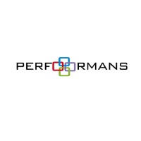 PERFORMANS GROUP logo, PERFORMANS GROUP contact details