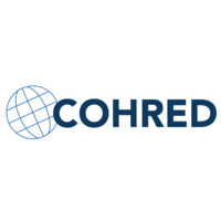 Council on Health Research for Development (COHRED) logo, Council on Health Research for Development (COHRED) contact details