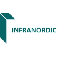 Infranordic AS logo, Infranordic AS contact details