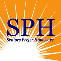 Seniors Prefer Homecare logo, Seniors Prefer Homecare contact details