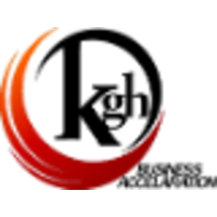 KGH Business Acceleration logo, KGH Business Acceleration contact details