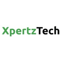 XpertzTech logo, XpertzTech contact details