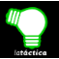 La Tactica Comunicaciones logo, La Tactica Comunicaciones contact details