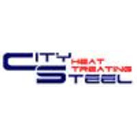 City Steel Heat Treating Inc logo, City Steel Heat Treating Inc contact details