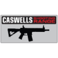 Caswells Shooting Range logo, Caswells Shooting Range contact details