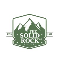 Solid Rock Construction logo, Solid Rock Construction contact details