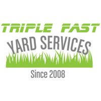 Triple Fast Yard Services logo, Triple Fast Yard Services contact details