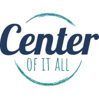 Center of It All logo, Center of It All contact details