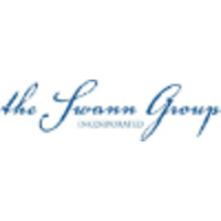 The Swann Group, Inc. logo, The Swann Group, Inc. contact details