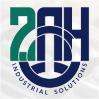 2AH Industrial Solutions logo, 2AH Industrial Solutions contact details