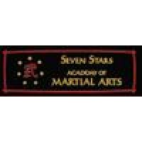 Seven Stars Academy Of Martial logo, Seven Stars Academy Of Martial contact details