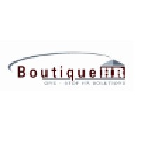 Boutique HR Consulting Pvt Ltd logo, Boutique HR Consulting Pvt Ltd contact details