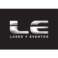 Laser y Eventos logo, Laser y Eventos contact details