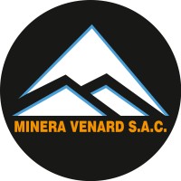 Minera Venard S.A.C. logo, Minera Venard S.A.C. contact details