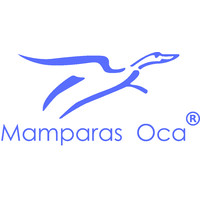 MAMPARAS OCA logo, MAMPARAS OCA contact details