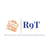 R9T logo, R9T contact details