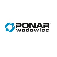 PONAR Wadowice logo, PONAR Wadowice contact details