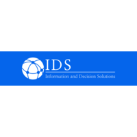 IDS - Information and Decision Solutions logo, IDS - Information and Decision Solutions contact details