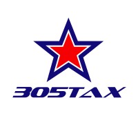 305 Tax logo, 305 Tax contact details