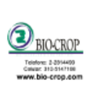 BIO-CROP LTDA logo, BIO-CROP LTDA contact details