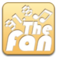 91.8 The Fan logo, 91.8 The Fan contact details