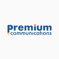 Premium Communications logo, Premium Communications contact details