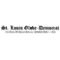 St. Louis Globe-Democrat logo, St. Louis Globe-Democrat contact details