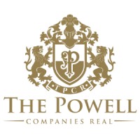 The Powell Companies Real logo, The Powell Companies Real contact details