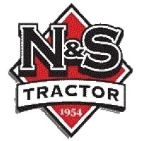 N & S TRACTOR CO. logo, N & S TRACTOR CO. contact details