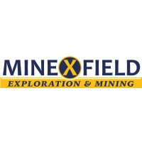 MINEX FIELD logo, MINEX FIELD contact details