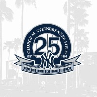 George M. Steinbrenner Field logo, George M. Steinbrenner Field contact details